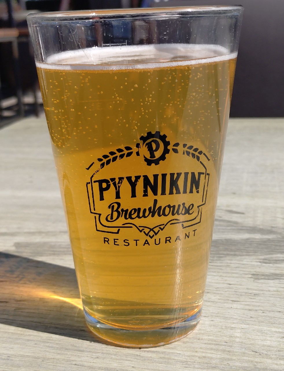 Bryggeri IPA 5.2%, Finland