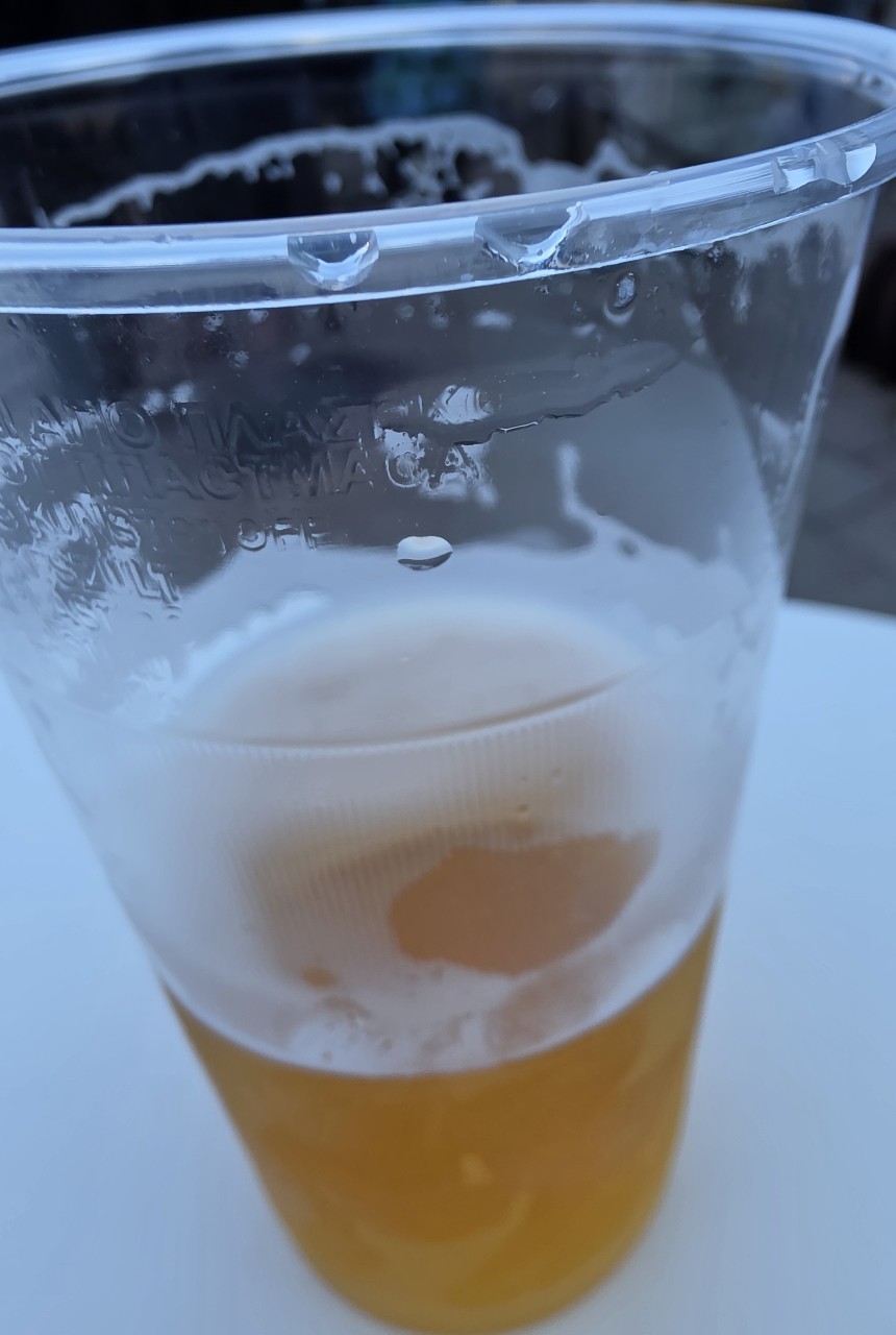 Husky Lager, Finland