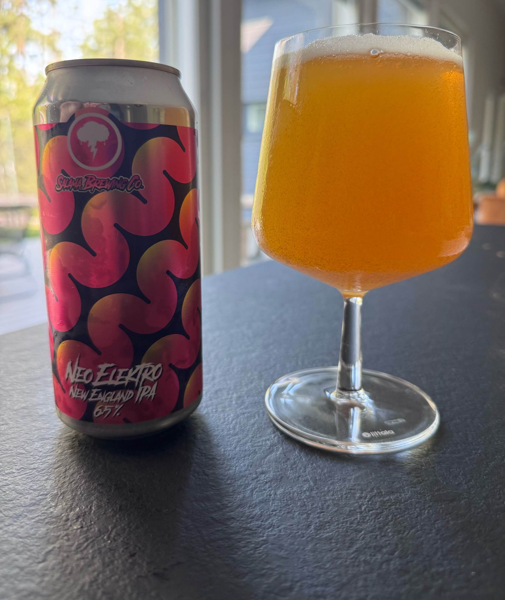Neo-Elektro, Finland