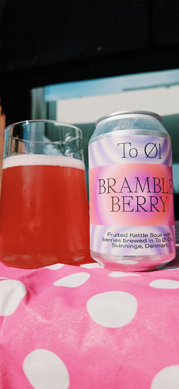 Bramble Berry, Denmark