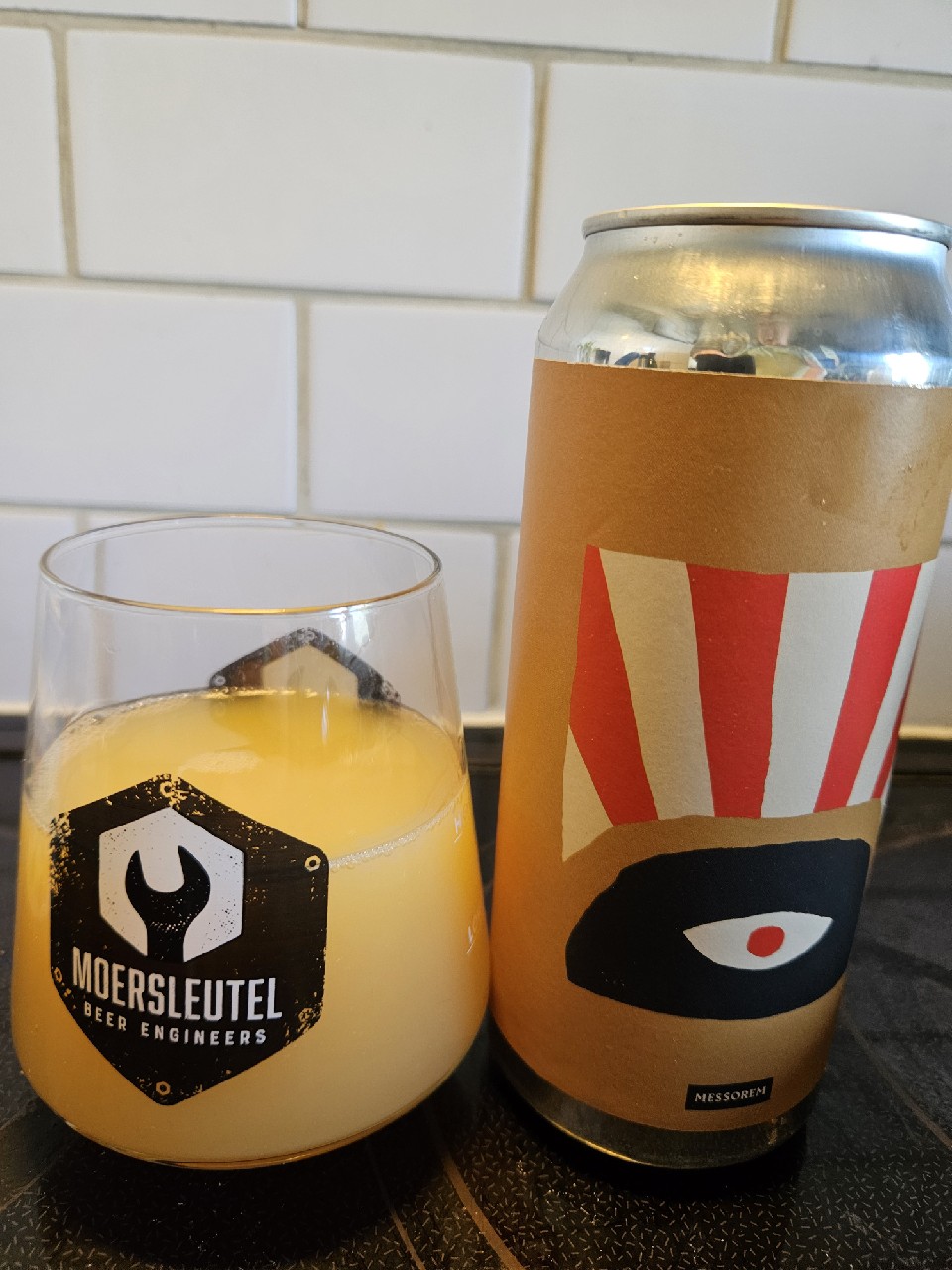 Revenir à La Vie, Messorem