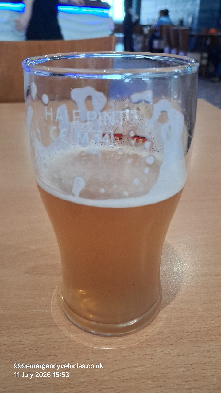 sabrohemian, Pool brewing