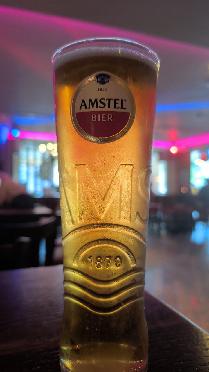 Amstel, Amstel Bier (Heineken)