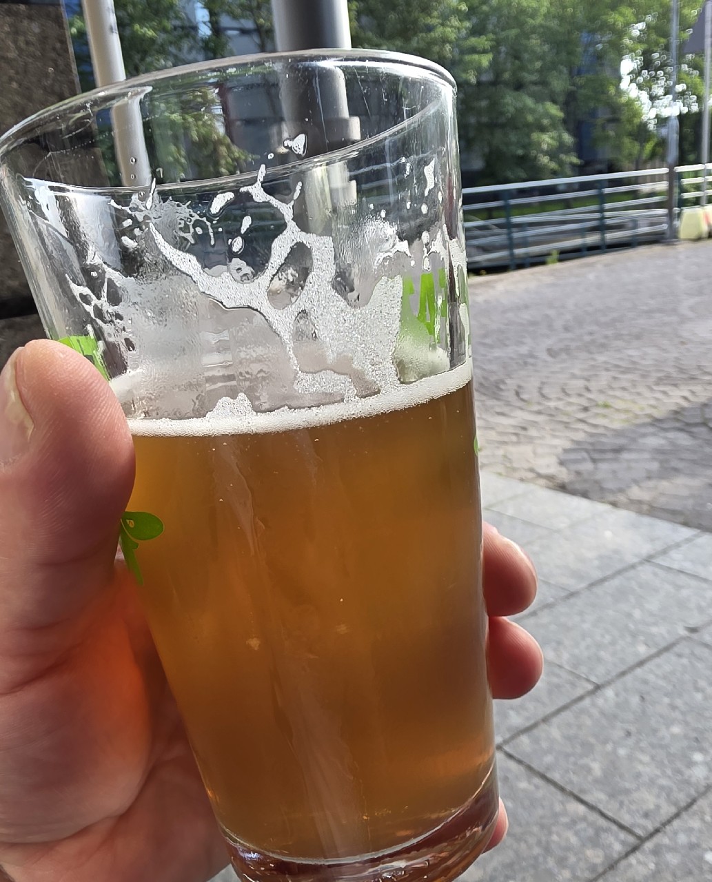 Kaks Päällä, Finland