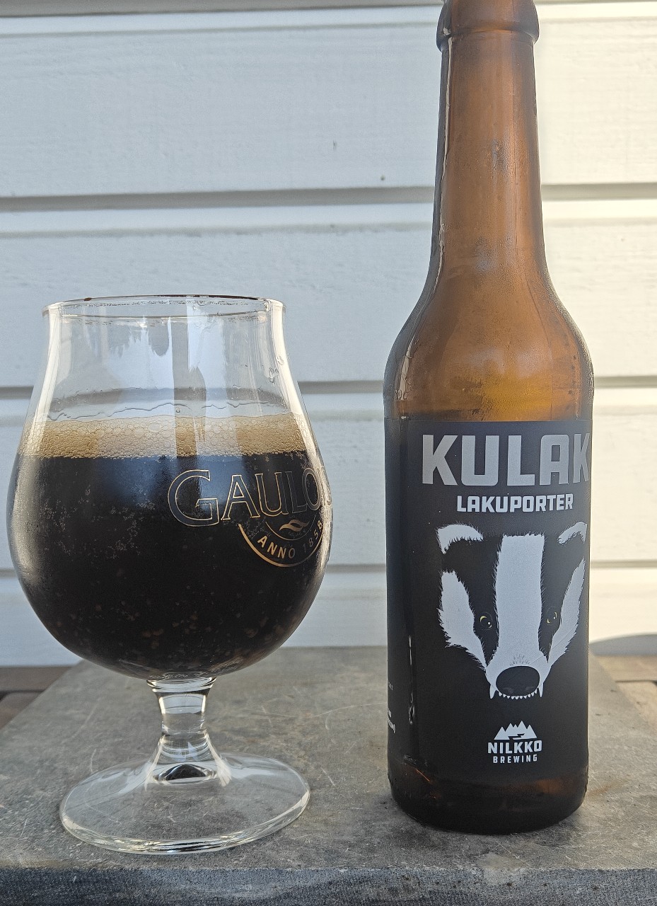 Kulak, Finland