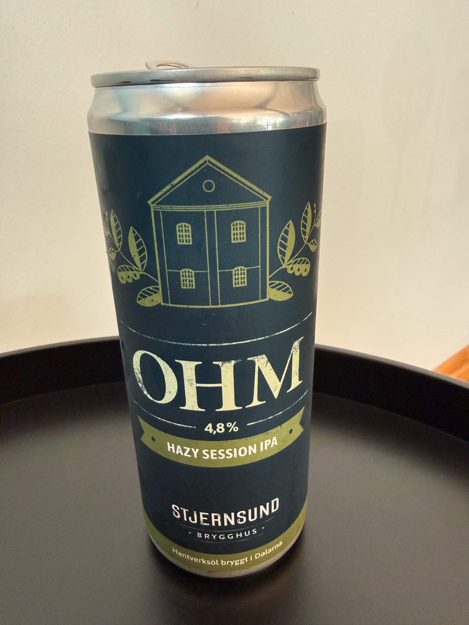OHM, Stjernsunds Brygghus
