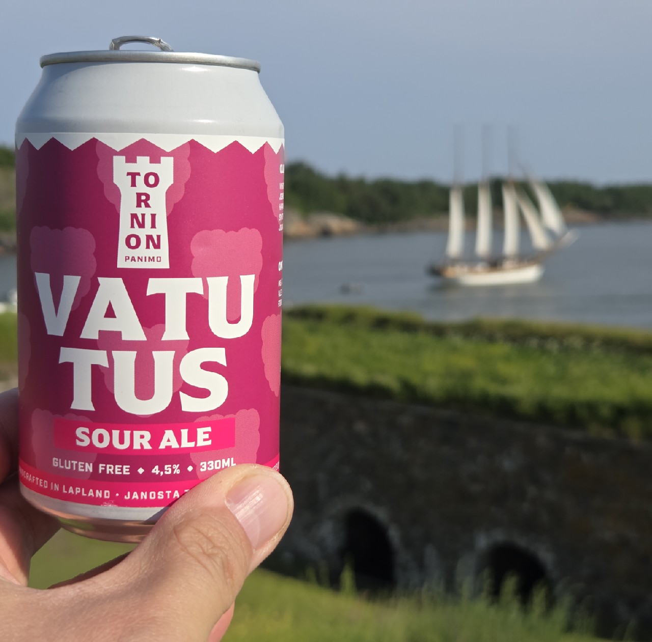 Vatutus, Finland
