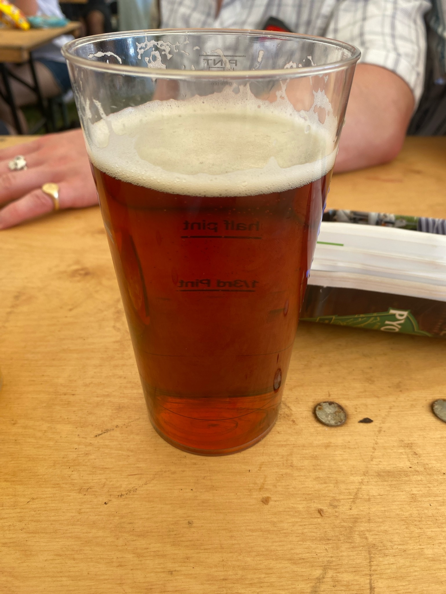 Aecht Schlenkerla Weichsel Rotbier, Germany