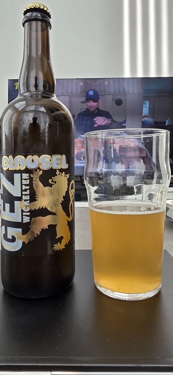 Clausel Zwickel Spezial (Gezwickelt), Big Beer Company