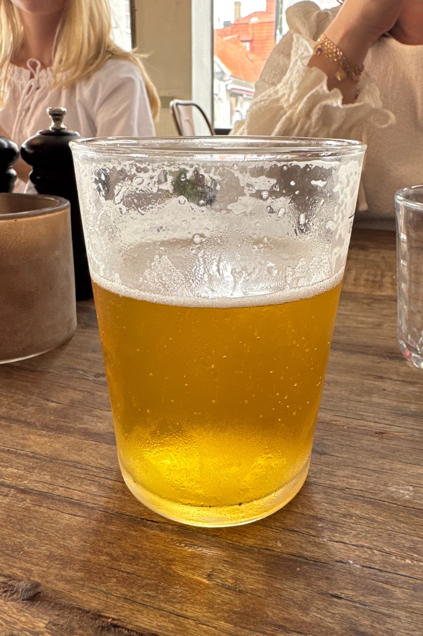 Suntrip Session IPA, Sweden