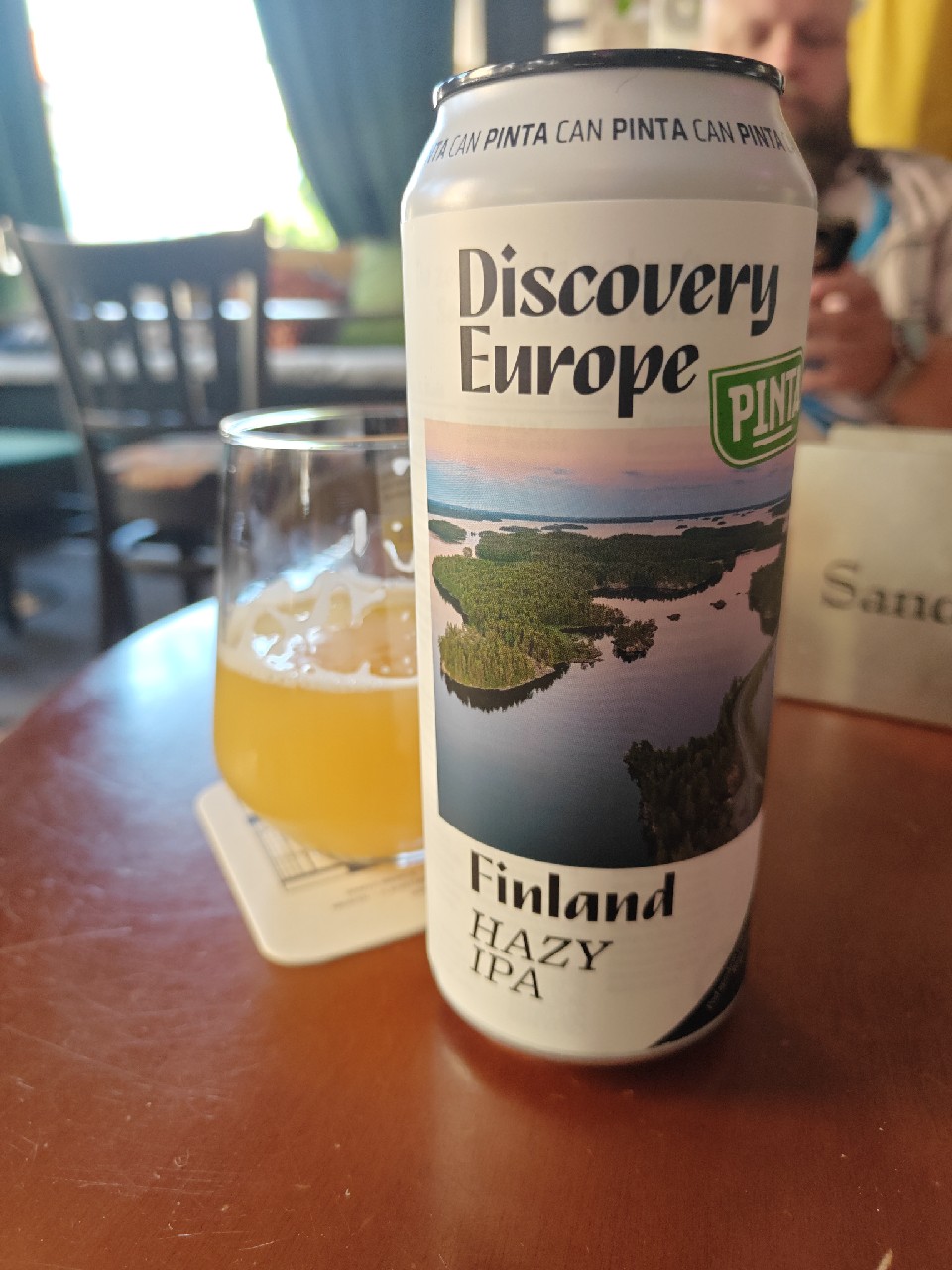 Discovery Europe: Finland, Poland