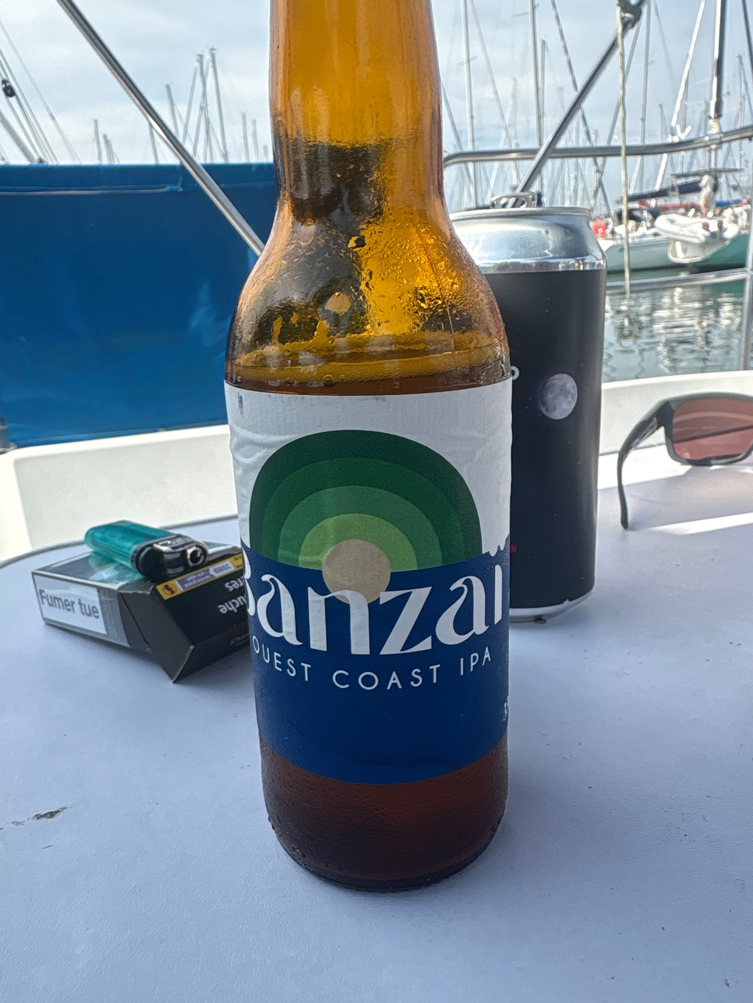 Banzaï, Déferle