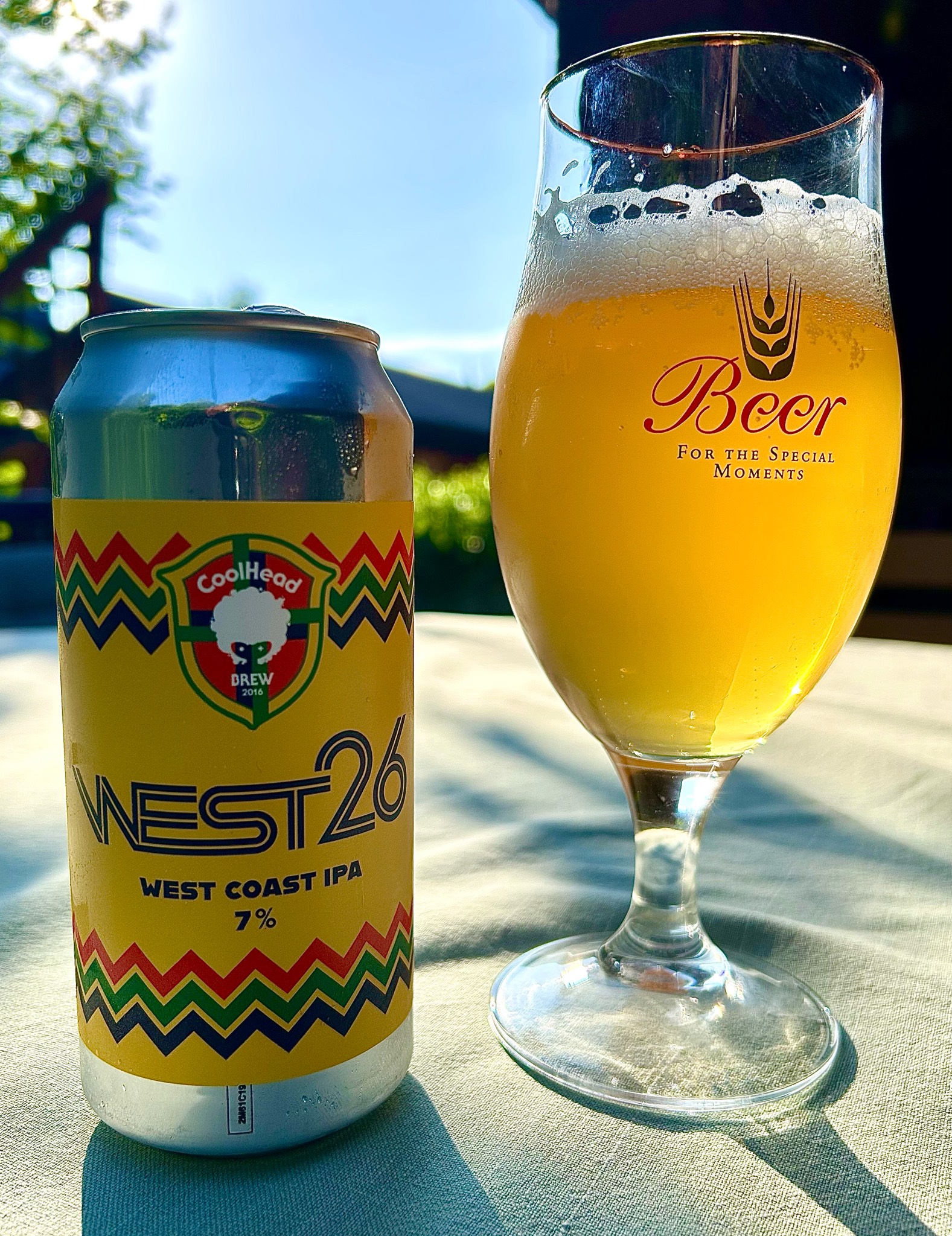 West '26, Finland