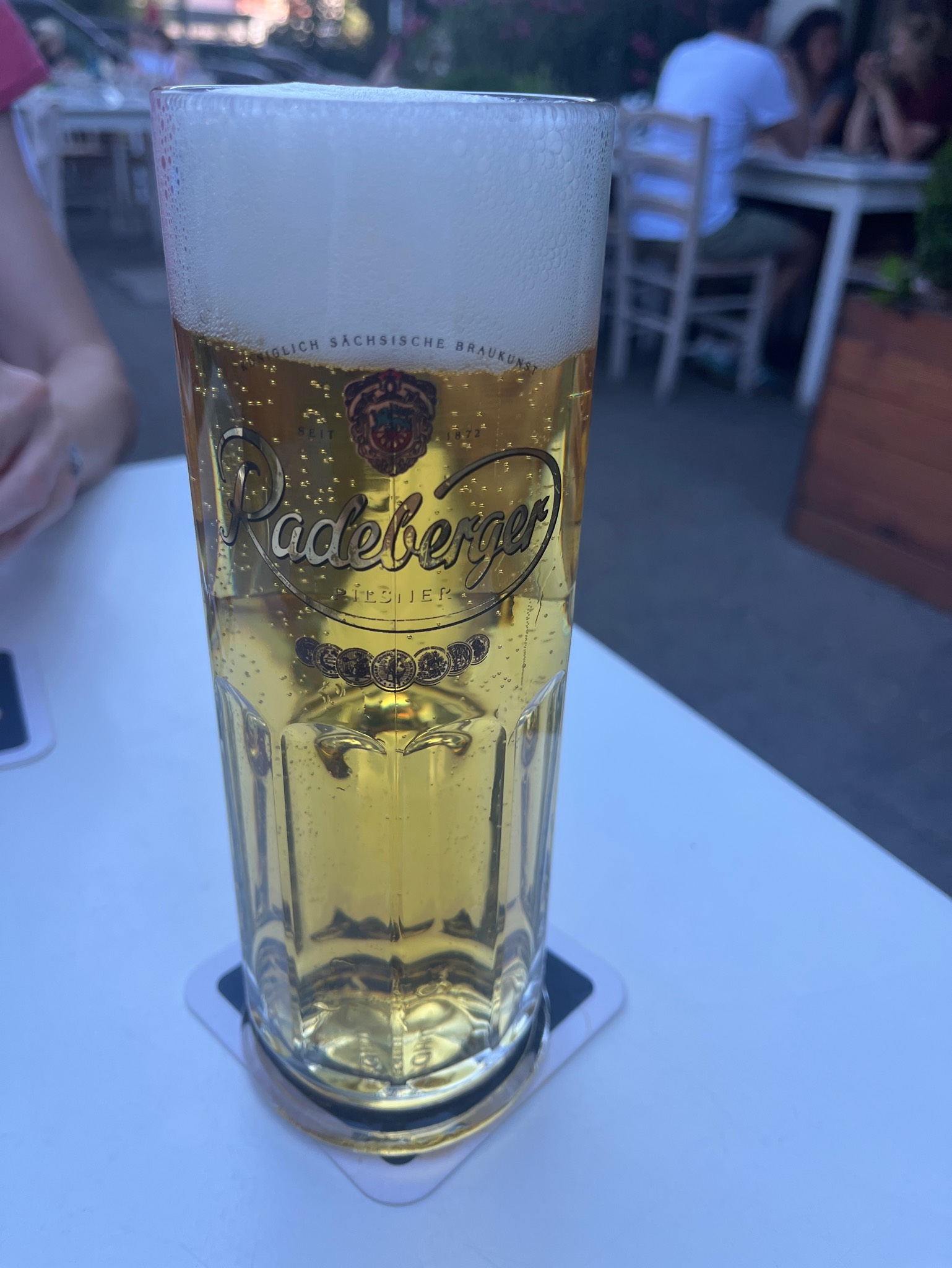 Radeberger Pilsner, Radeberger Gruppe
