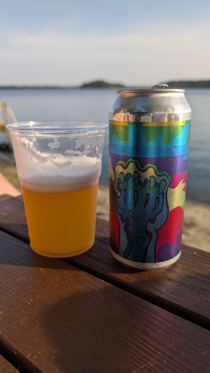 Firestarter, Finland