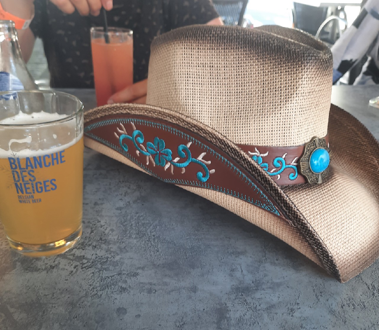 Blanche Des Neiges, Belgium