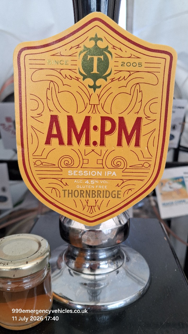 AM:PM, England