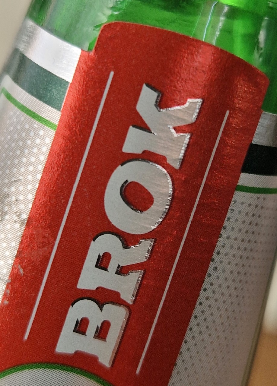 Brok, Browar Koszalin (Van Pur)
