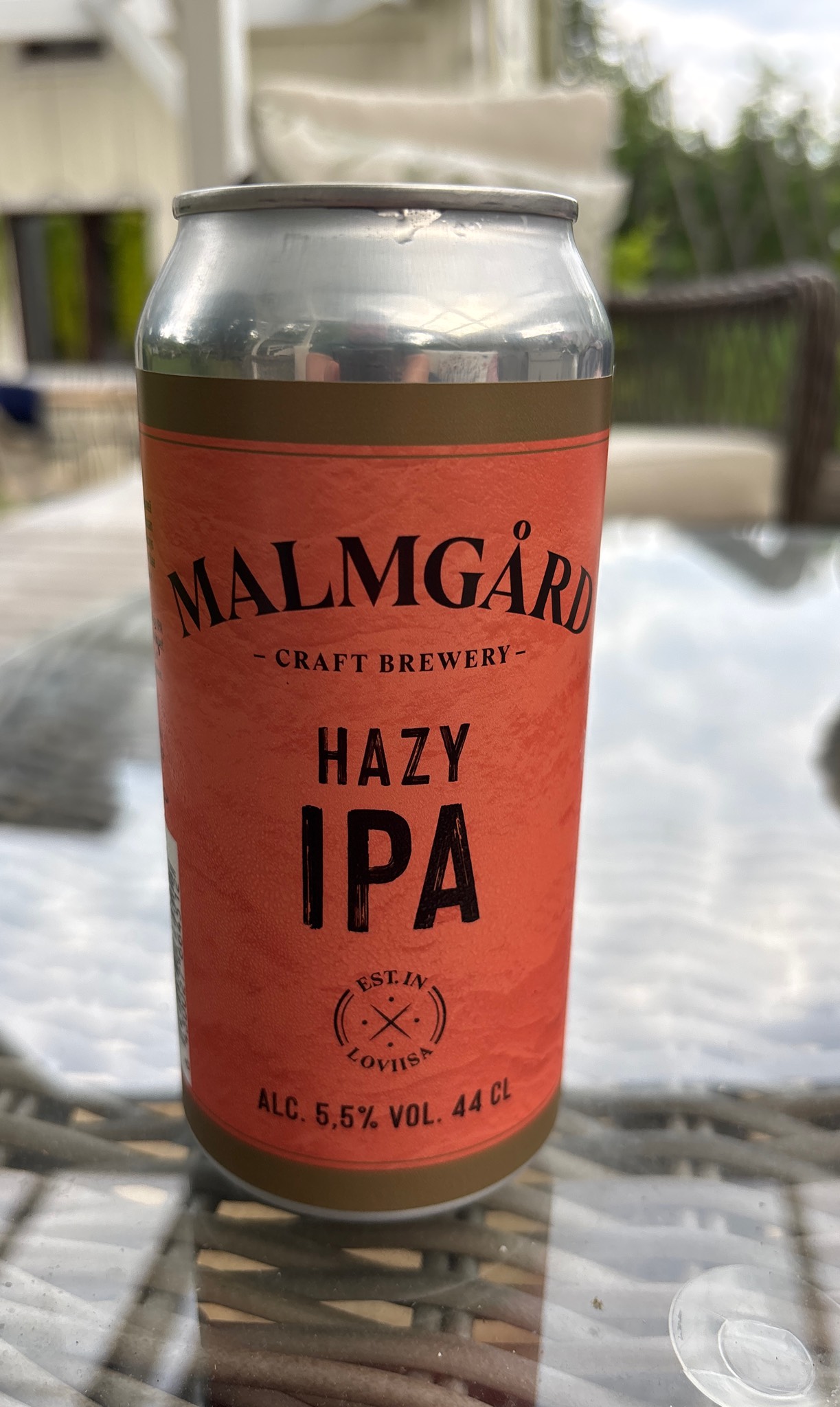 Hazy IPA, Finland