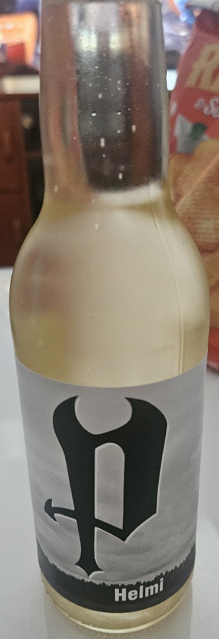 Helmi, Pirula