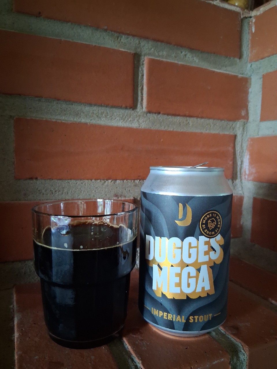 Mega, Sweden