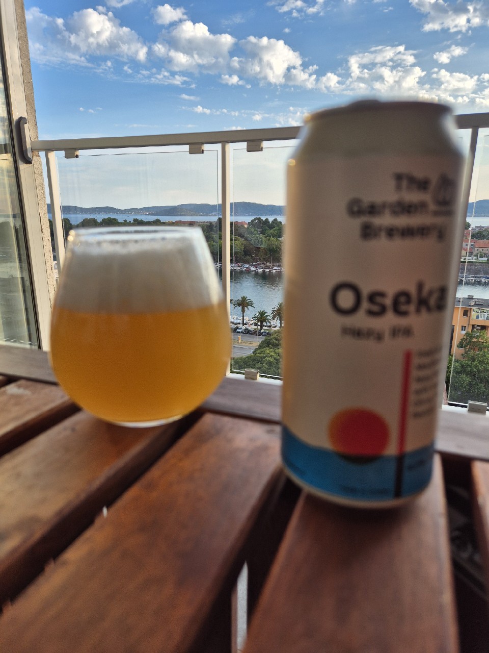 Oseka, Croatia