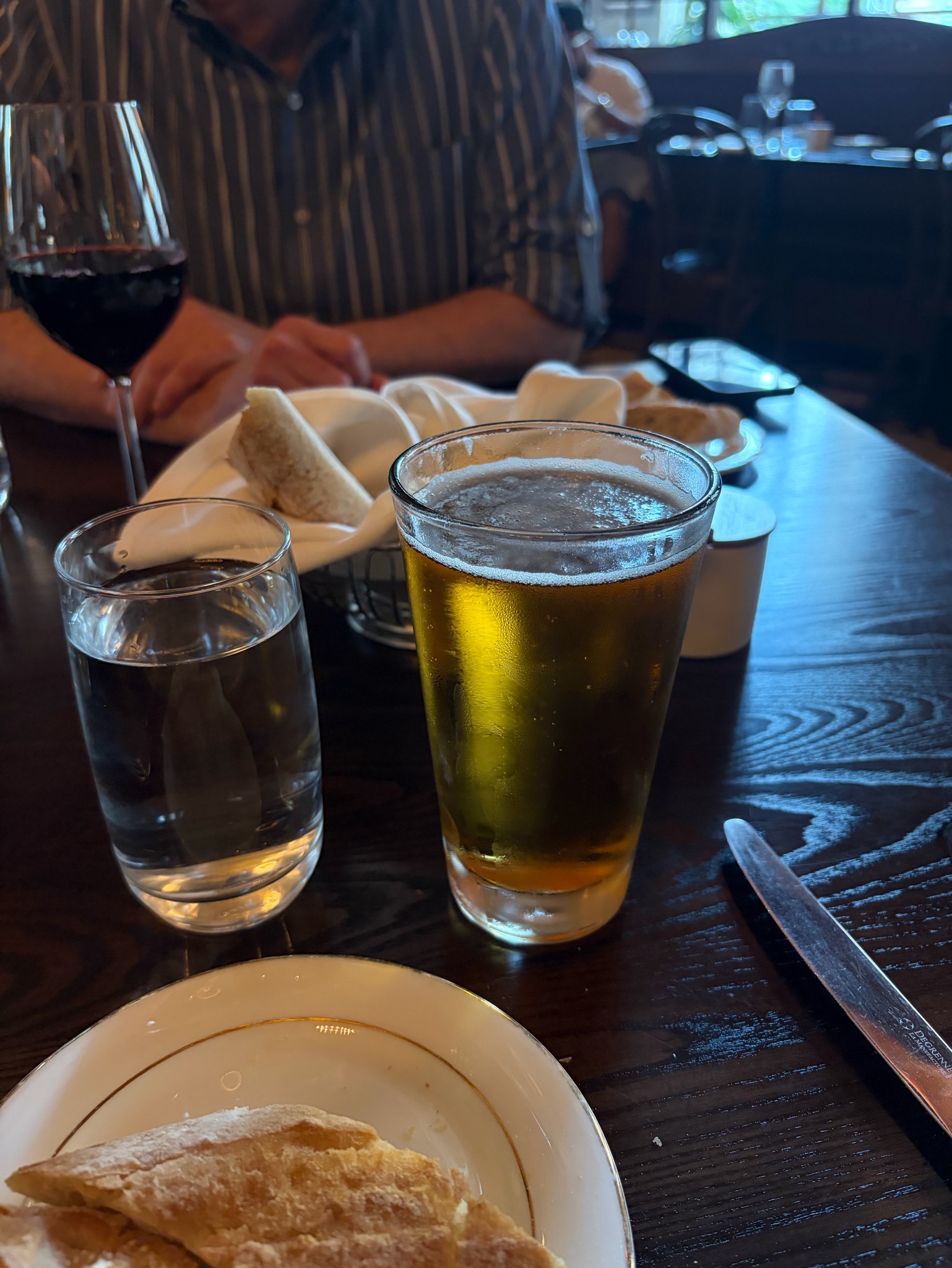 Kronenbourg 1664 Bière, France