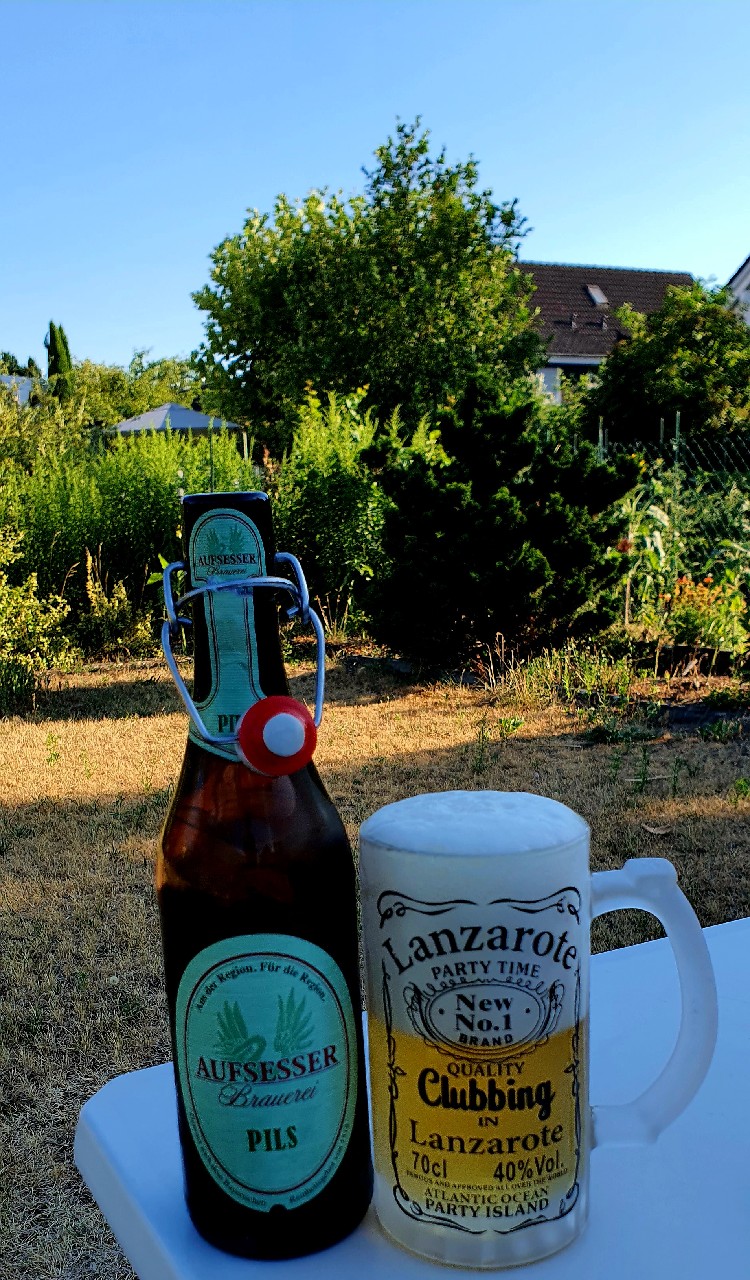 Aufsesser Pils, Brauereigasthof Rothenbach (Aufsesser Brauerei)