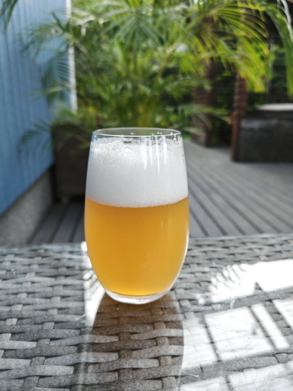 Myllyn NEIPA 2026, Finland