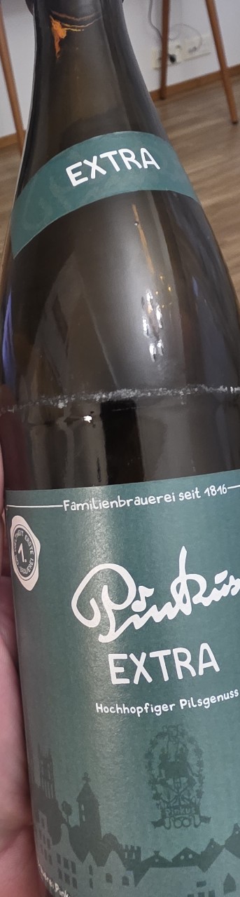 Pinkus Extra, Germany