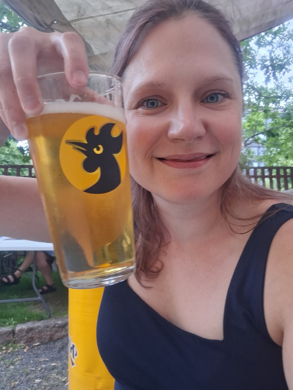 Kukko Pils, Finland