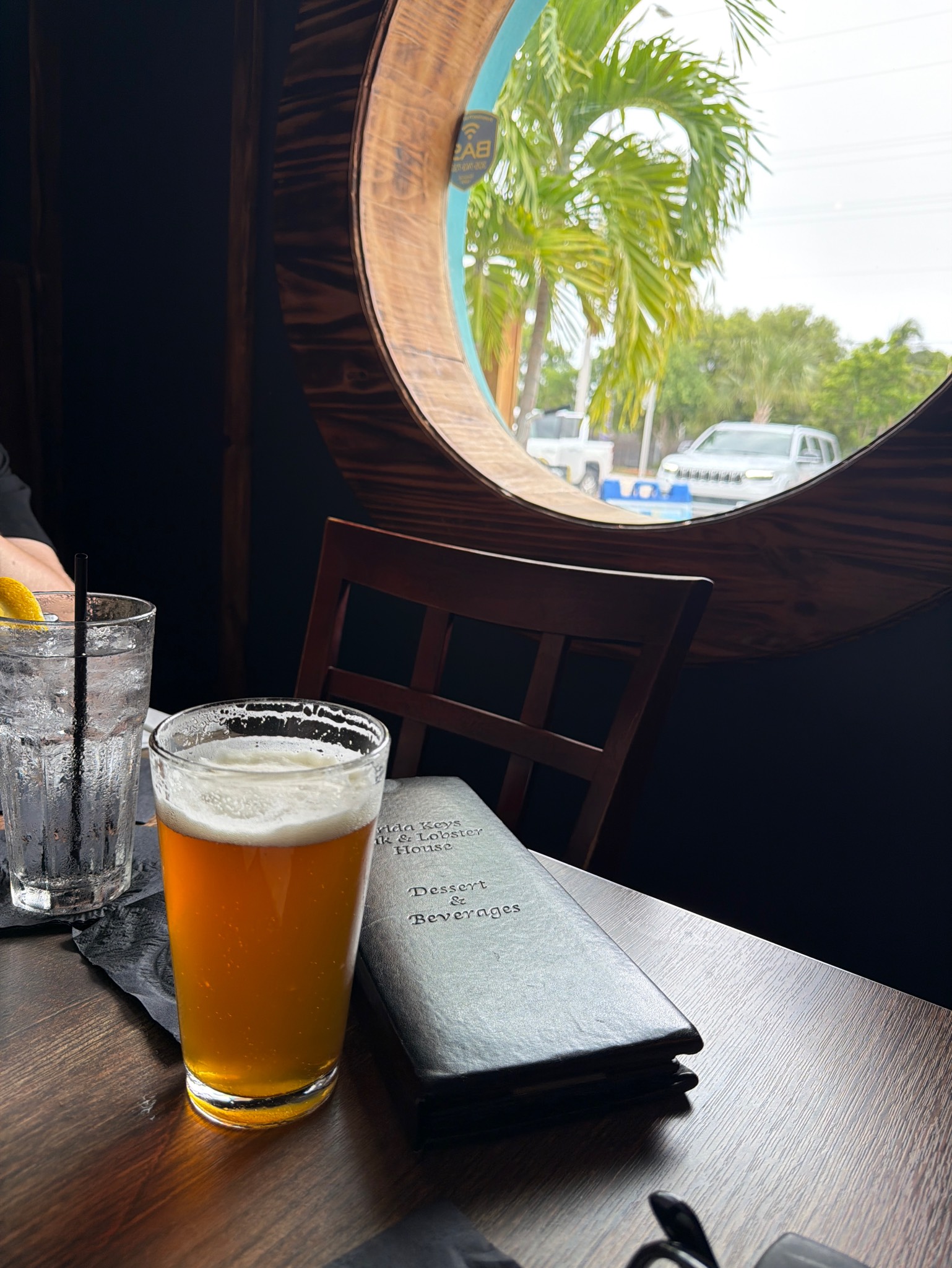 Jai Alai, Cigar City Brewing