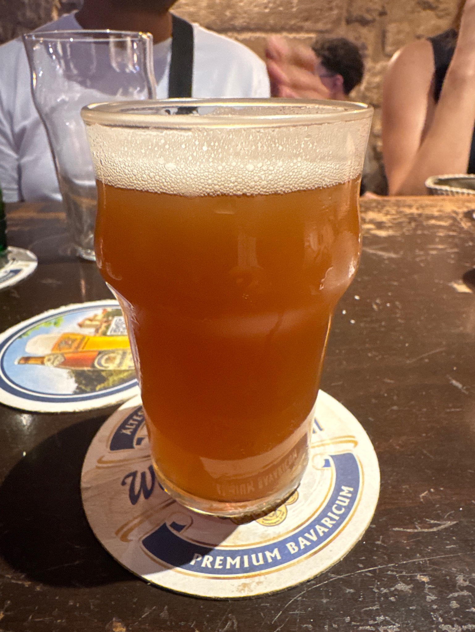 Dent de Requin, Brasserie Dieu du Ciel!
