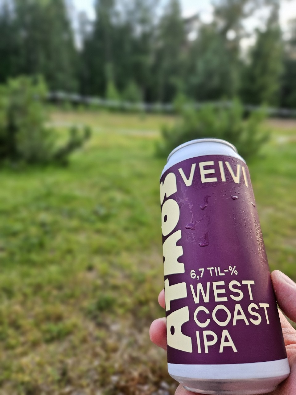 Veivi, Finland