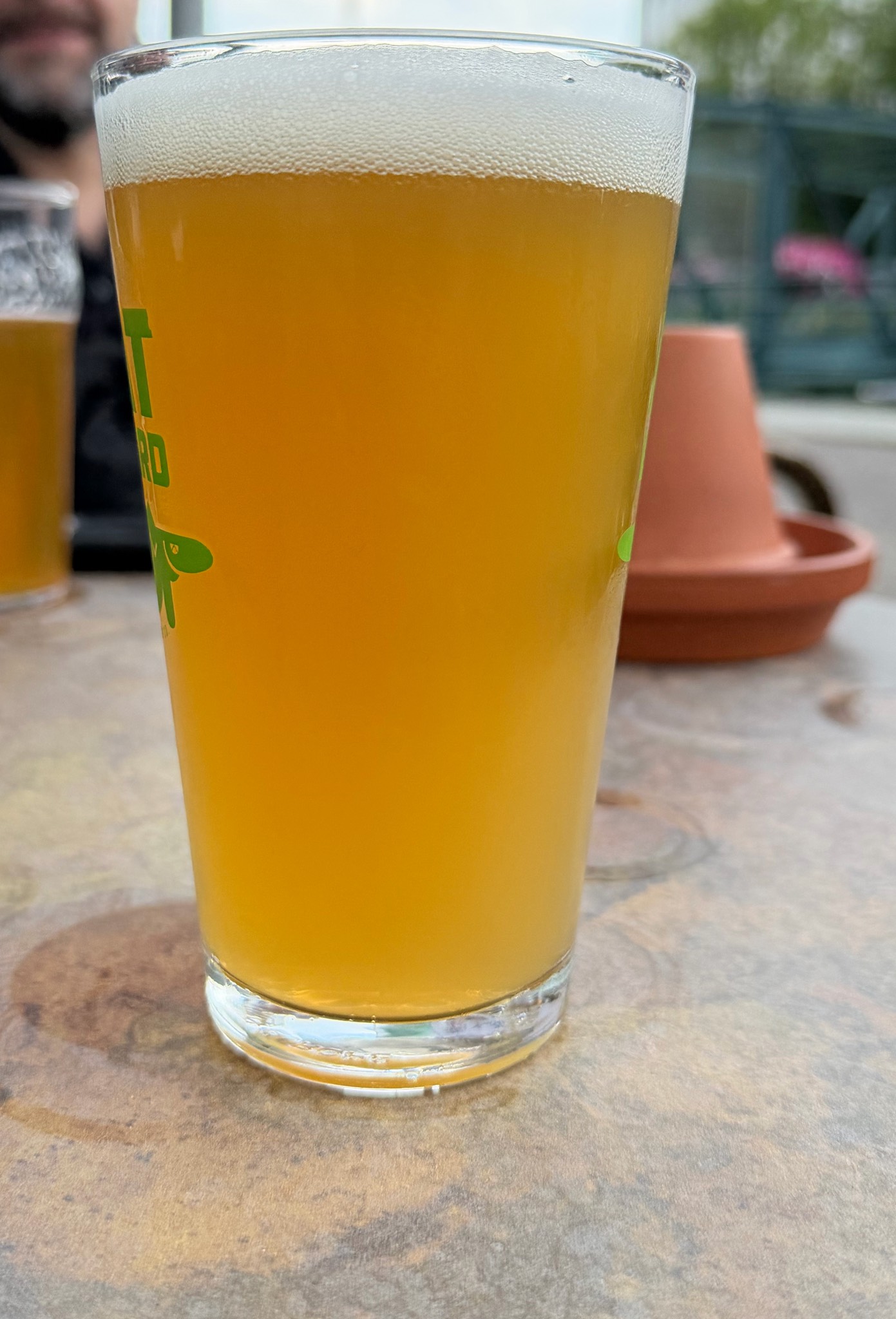 Battle Of Hartaanranta IPA #2 (Team R), Finland