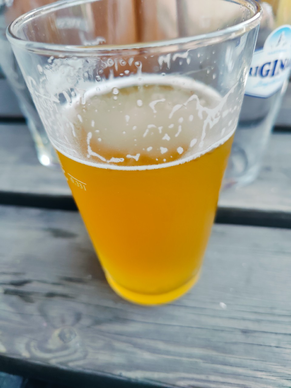 Mylläri Citra IPA, Finland