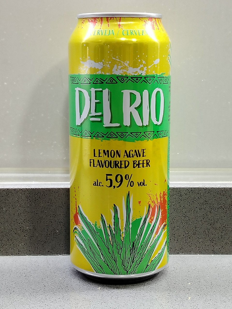 Del Rio, Brouwerij Laarbeek