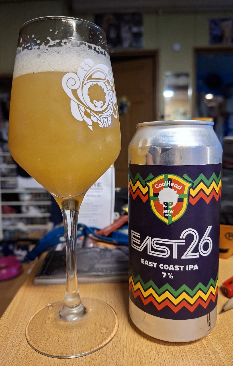 East '26, Finland