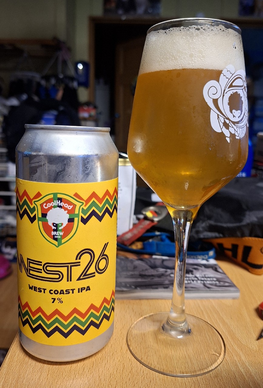 West '26, Finland