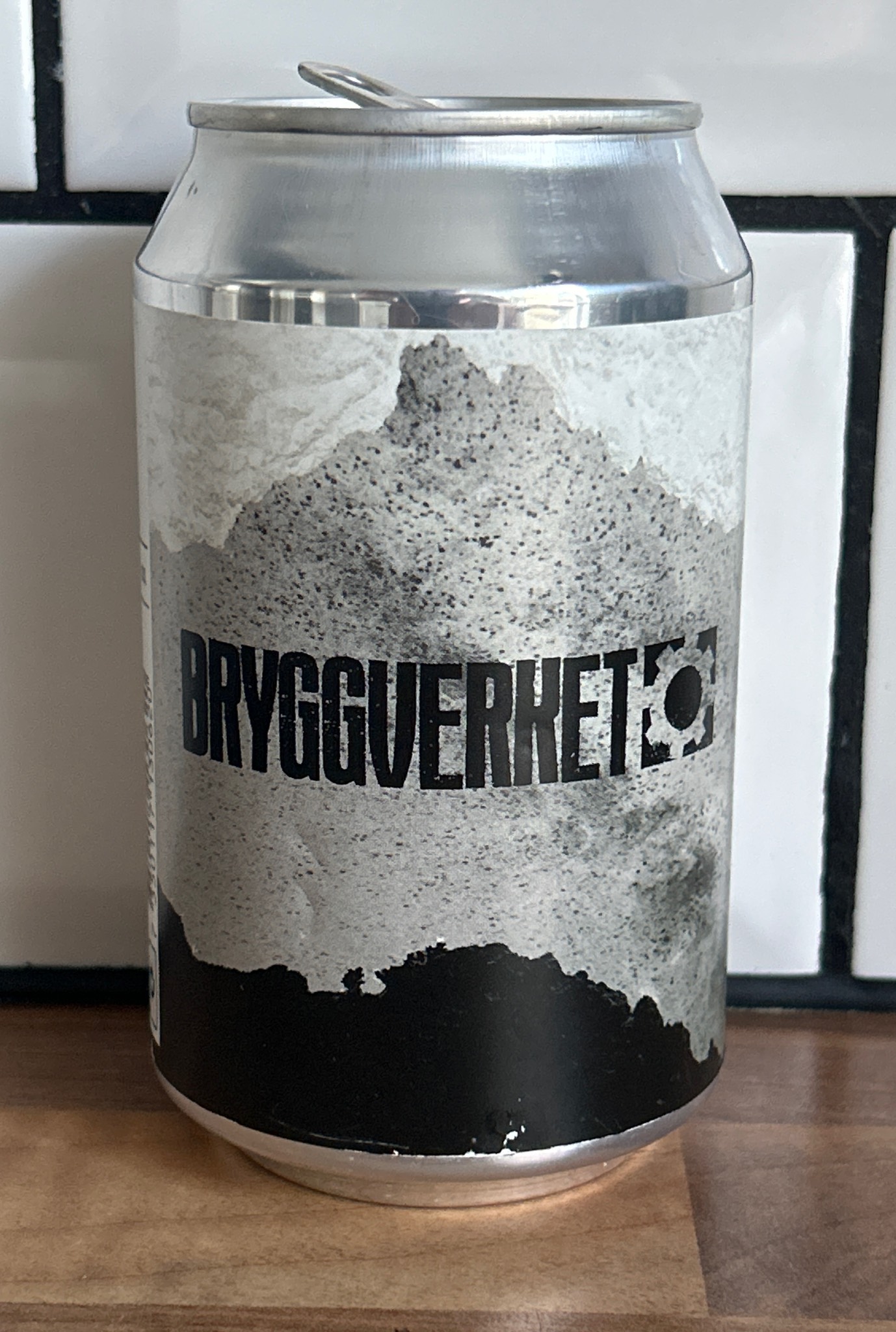 Barley sheen, Nyköping Brewing Company