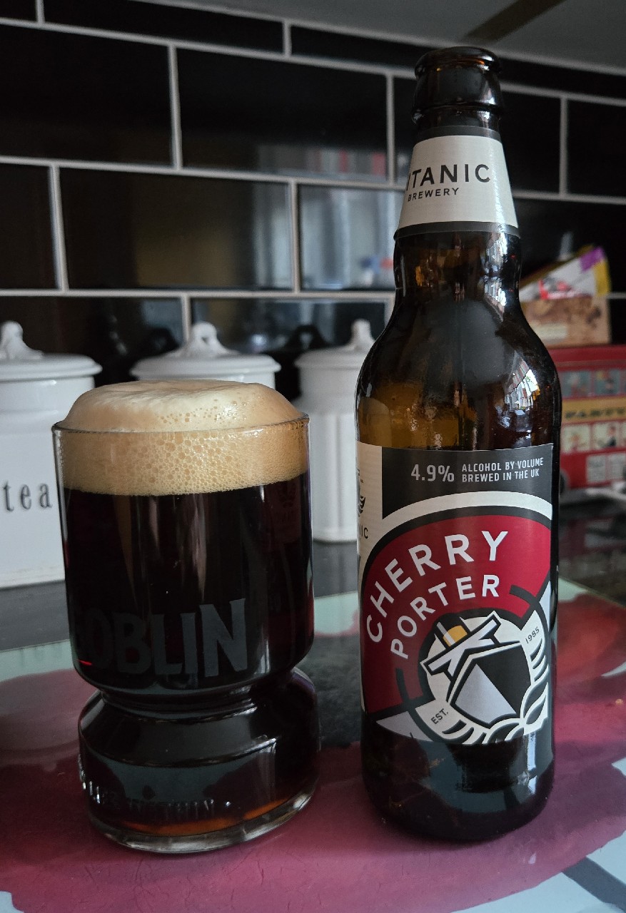 Cherry Porter, England