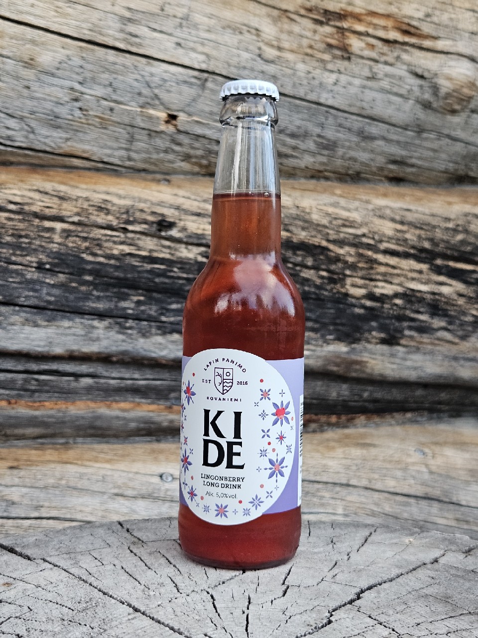 Kide, Finland