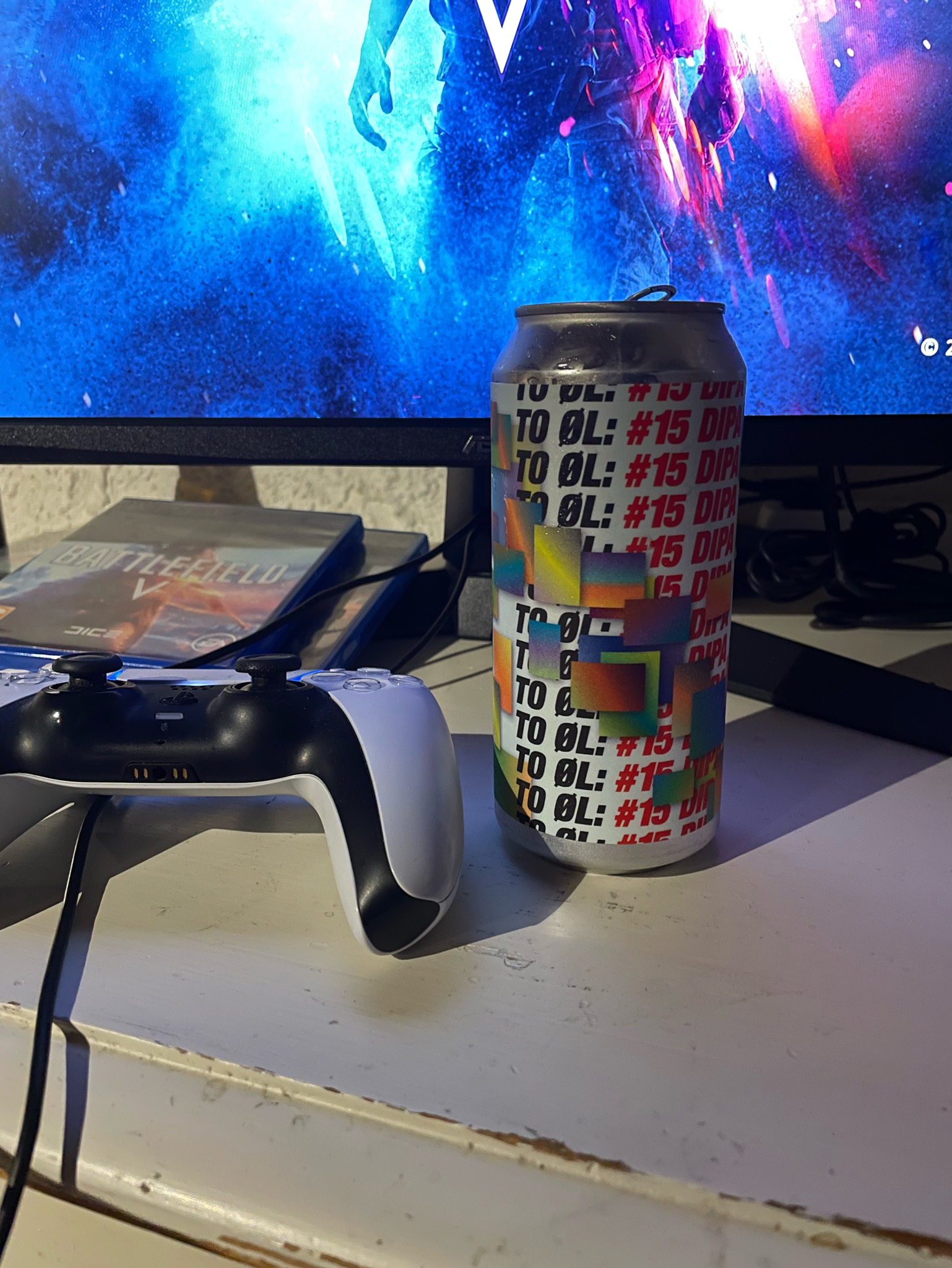 #15 DIPA, Denmark