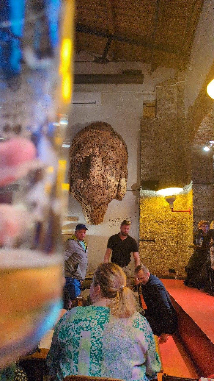 F-Hoone IPA, Estonia