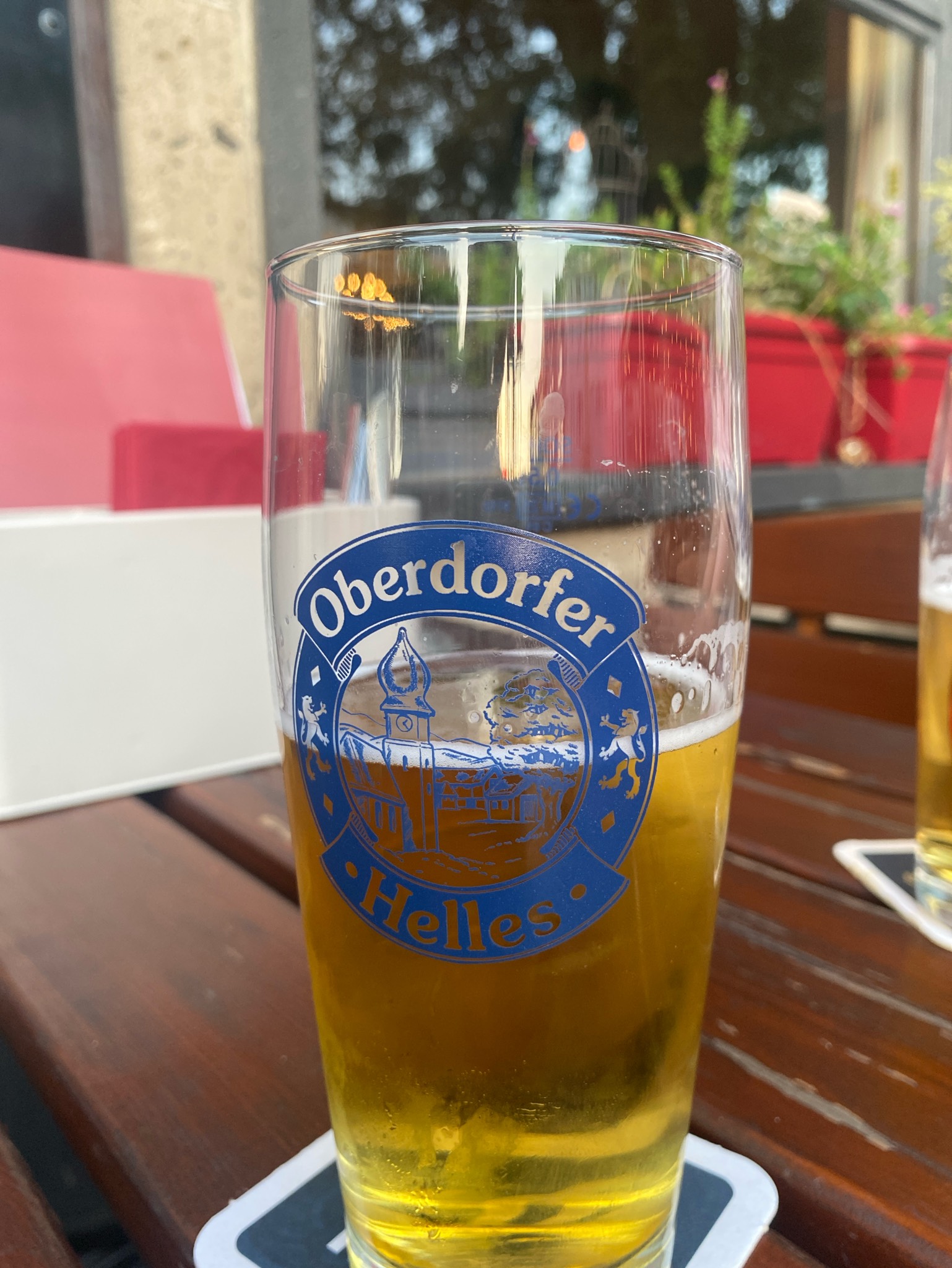 Oberdorfer Helles, Germany