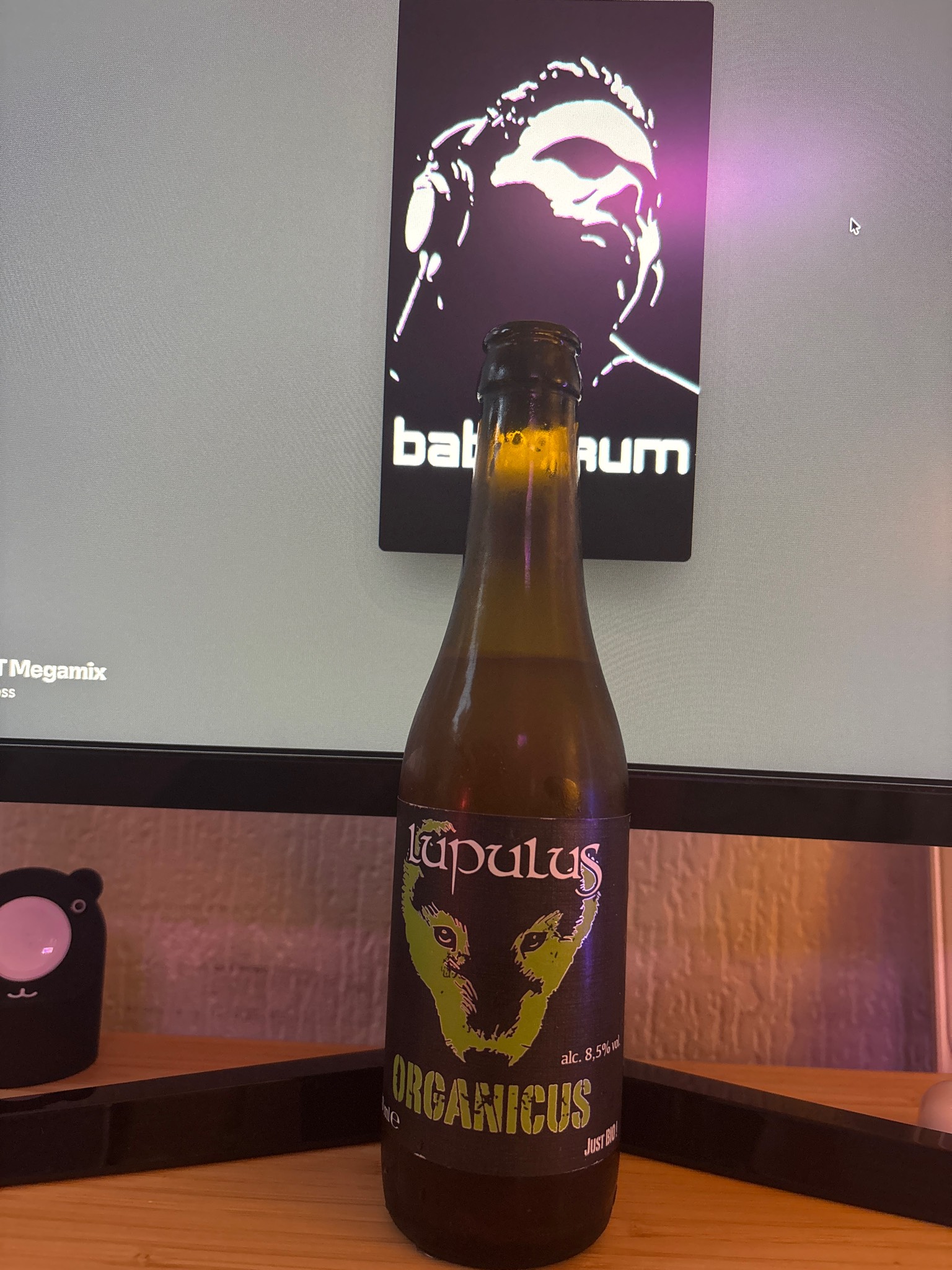 Organicus, Belgium