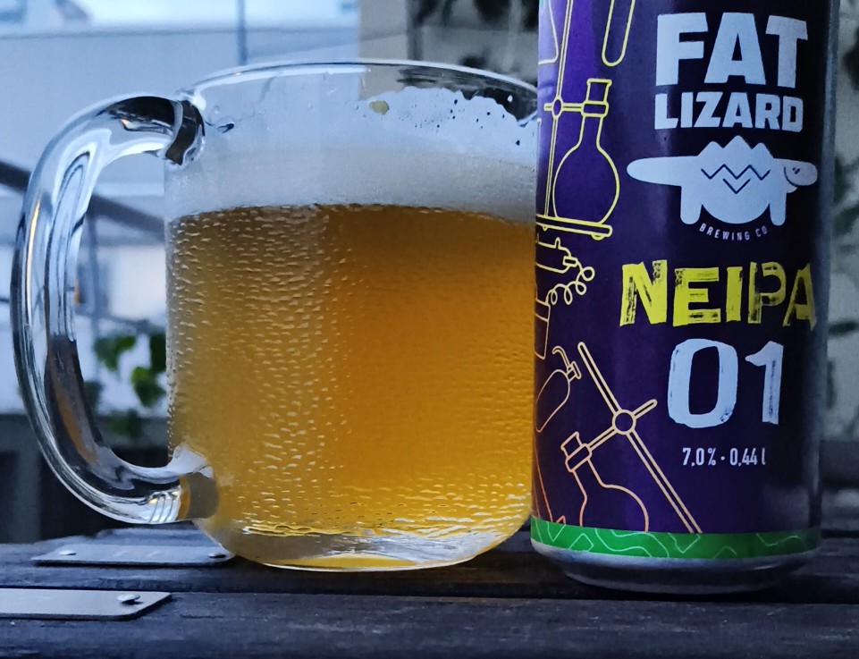 Hop Pack NEIPA 01, Finland