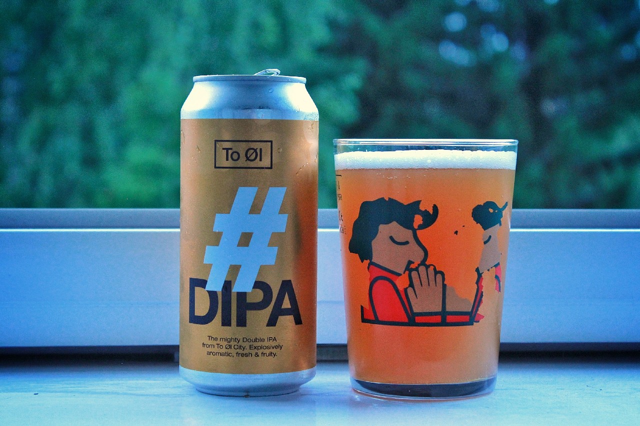 #DIPA, Denmark