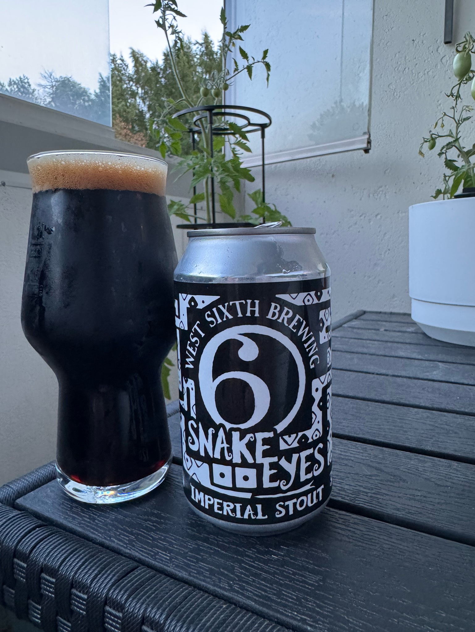 Snake Eyes, United States