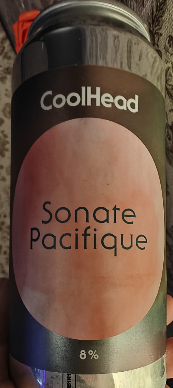 Sonate Pacifique, Finland